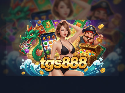 login tgs888