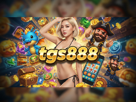 tgs888 ทางเข้า