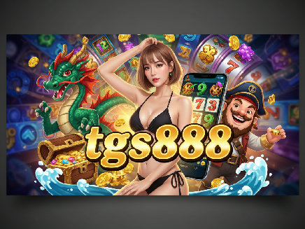 tgs888